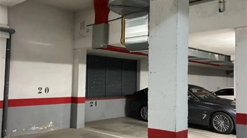 Photo 2 of Garage for rent in Calle José María Cavero, San Pascual, Madrid Capital