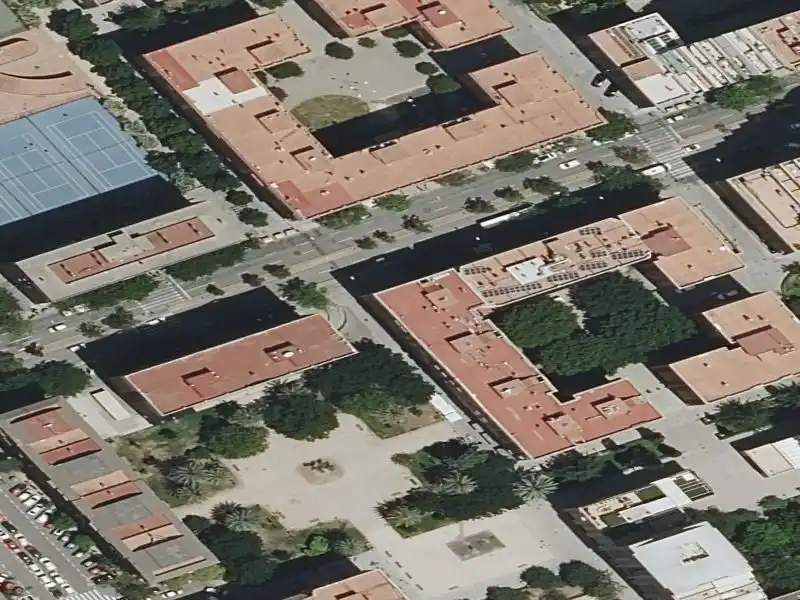 Wohnung zum Verkauf in plaza Mestre Vicente Ballester Fandos, imagen 3