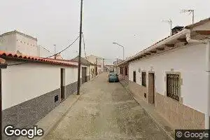 Vista exterior de Piso en venta en San Bartolomé de las Abiertas