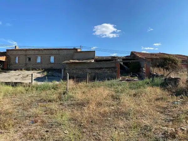 Nave industrial in vendita a CAMINO ANCHO, imagen 6