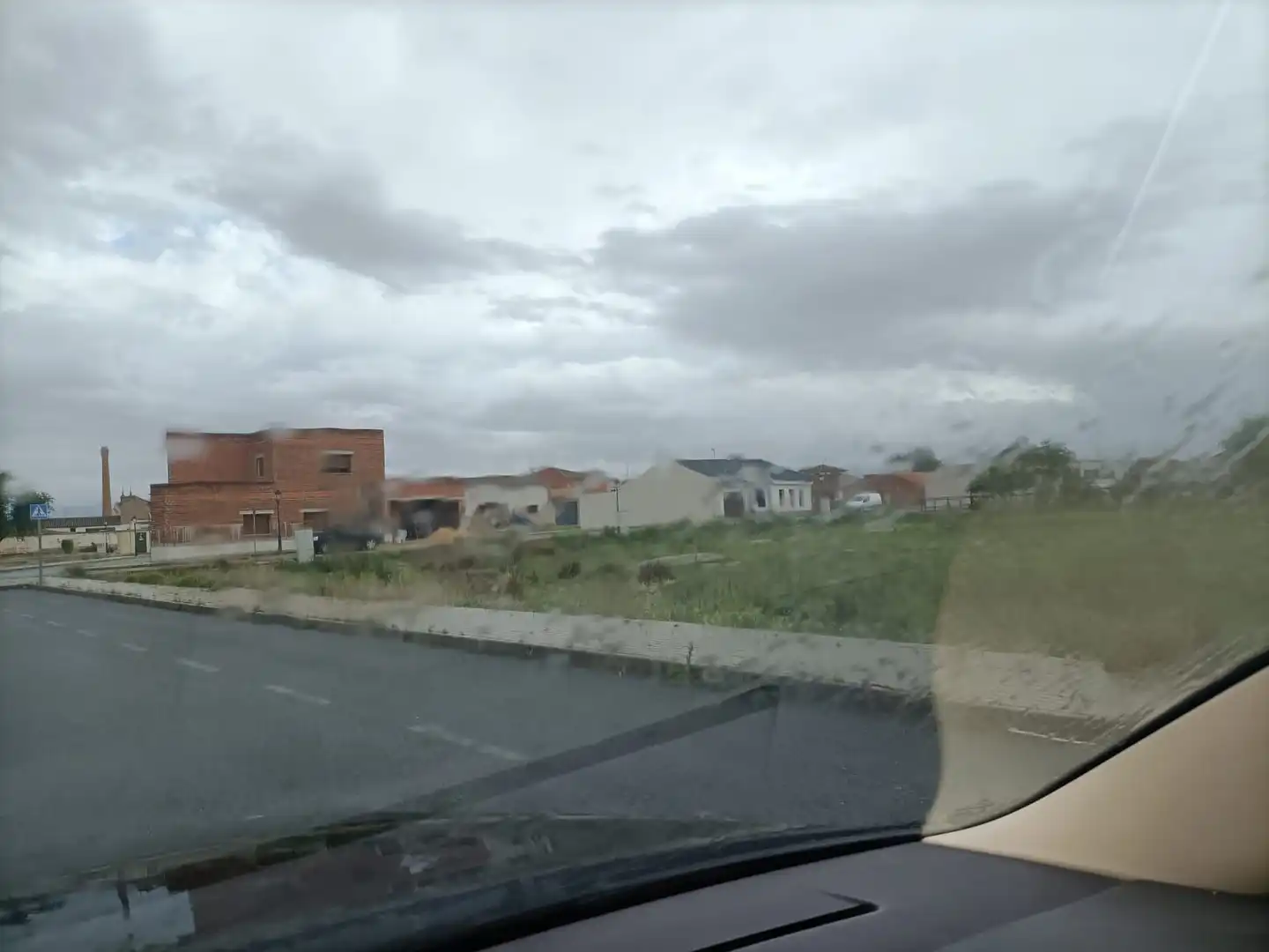 Terreny residencial en venda a Orgaz, imagen 3
