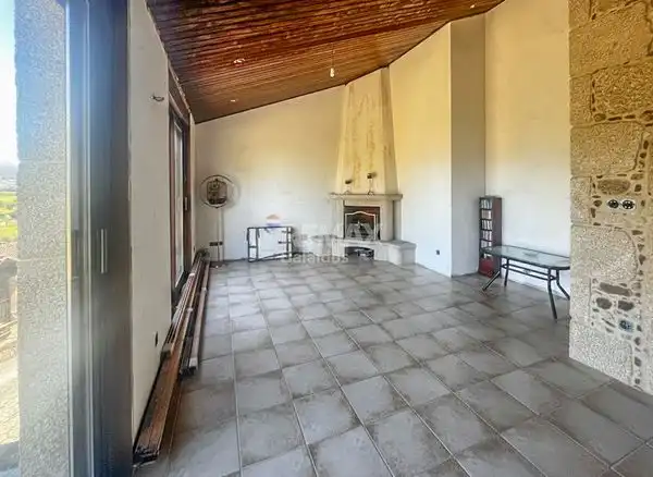House with terrace for sale in PO-552, imagen 7