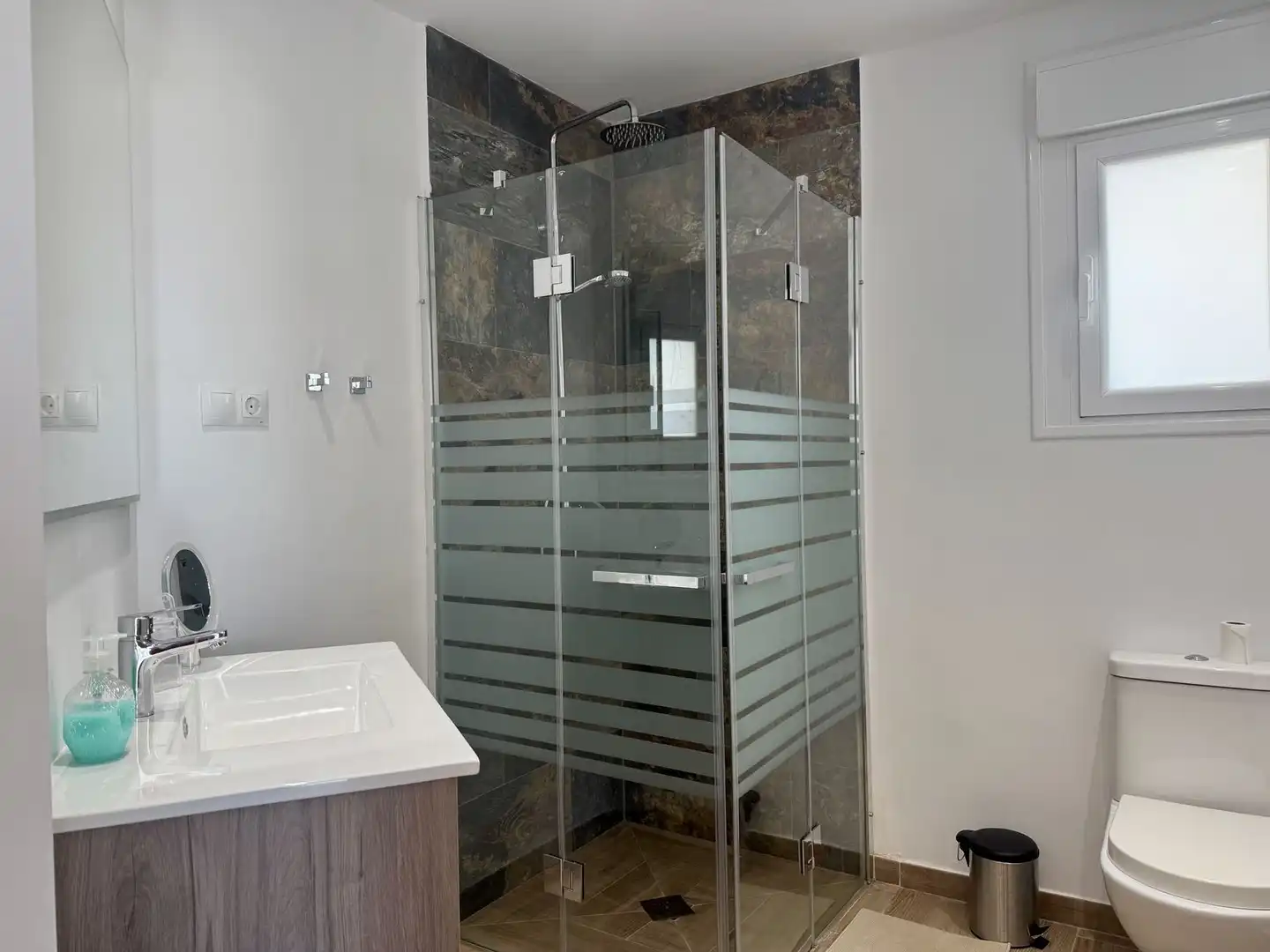 Villa mit Pool zum Verkauf in Estepona Pueblo, imagen 62