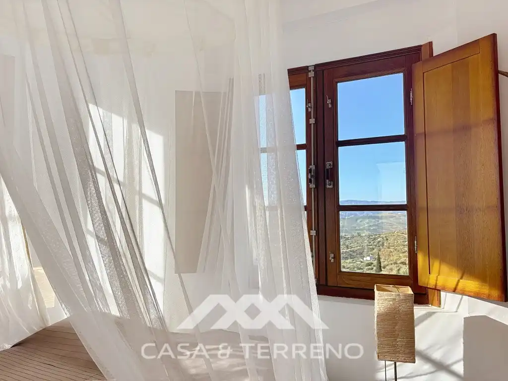 Maison avec piscine à vendre à Camino Rio Seco, imagen 27
