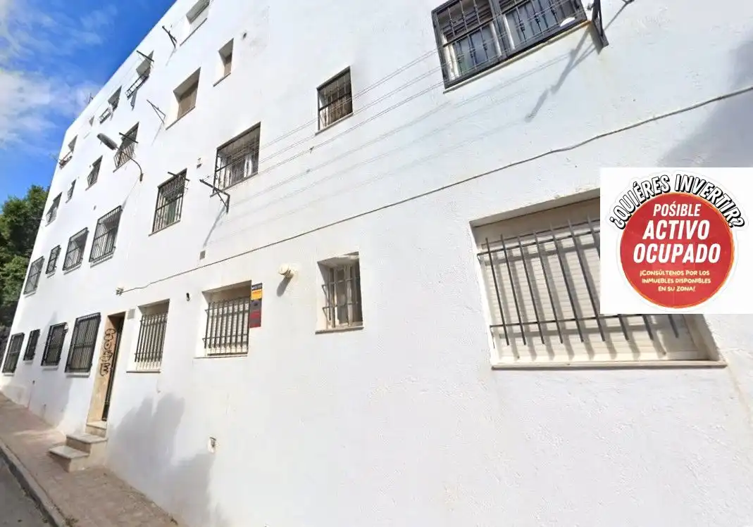 Apartament en venda a Cala Higuera