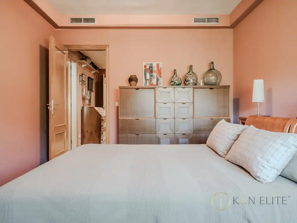 Flat with pool for sale in Calle Tramontana, imagen 24