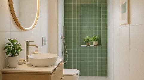 Foto 5 de Piso en venta en Av/ Rota, Avenida de Rota, Chipiona
