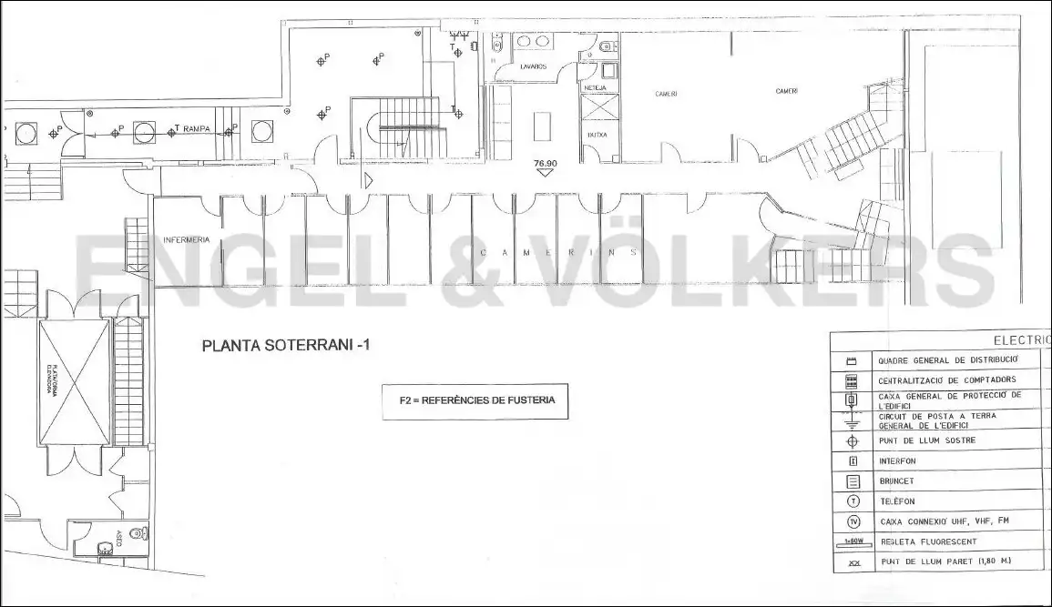 Industriegebäude zum Verkauf in Mas Lluí - Els Miralls, imagen 57