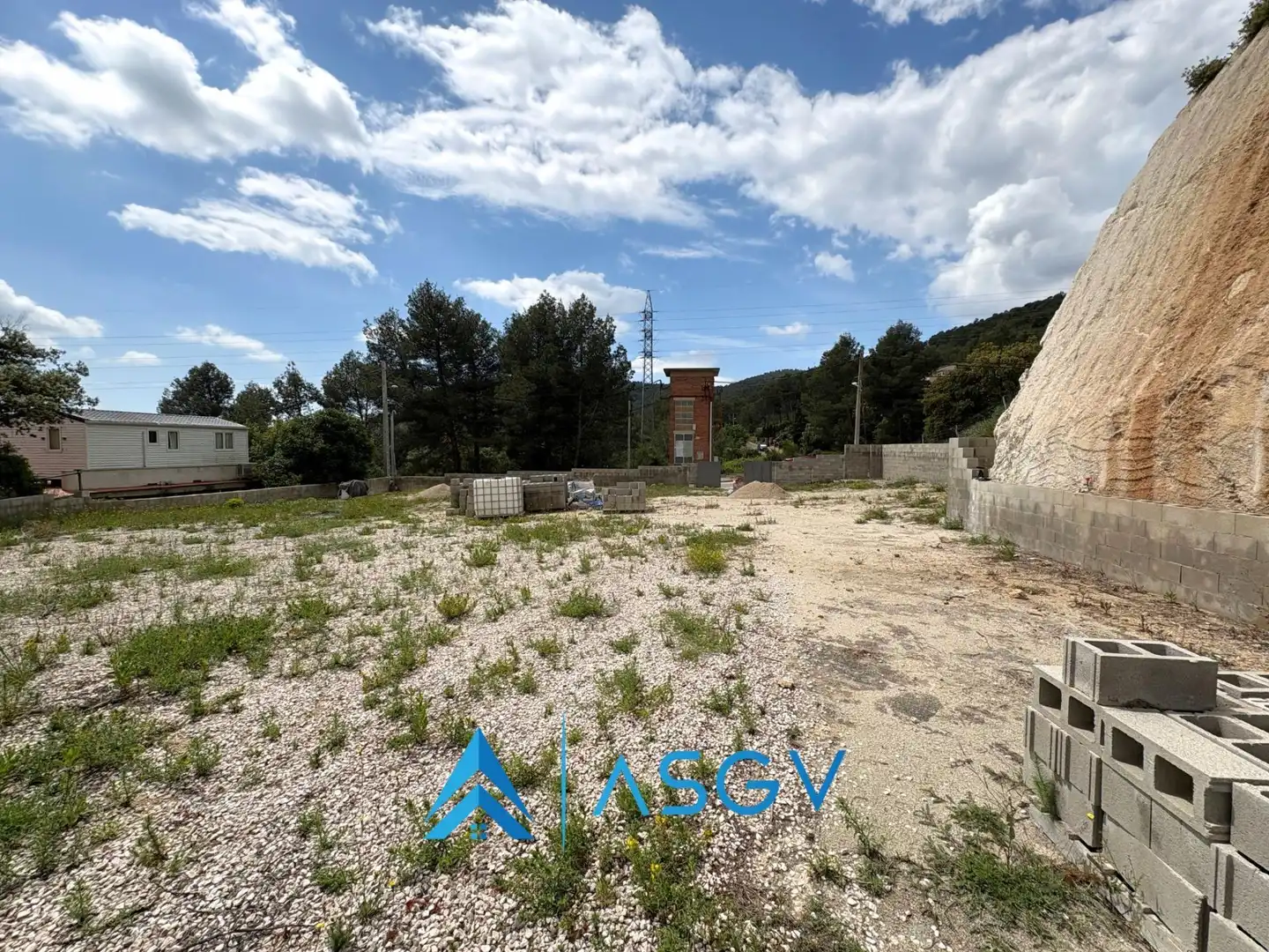 Residential for sale in Cabrera d'Anoia