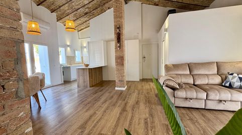 Foto 5 de Piso de alquiler en Centro Puerto, Sagunto / Sagunt