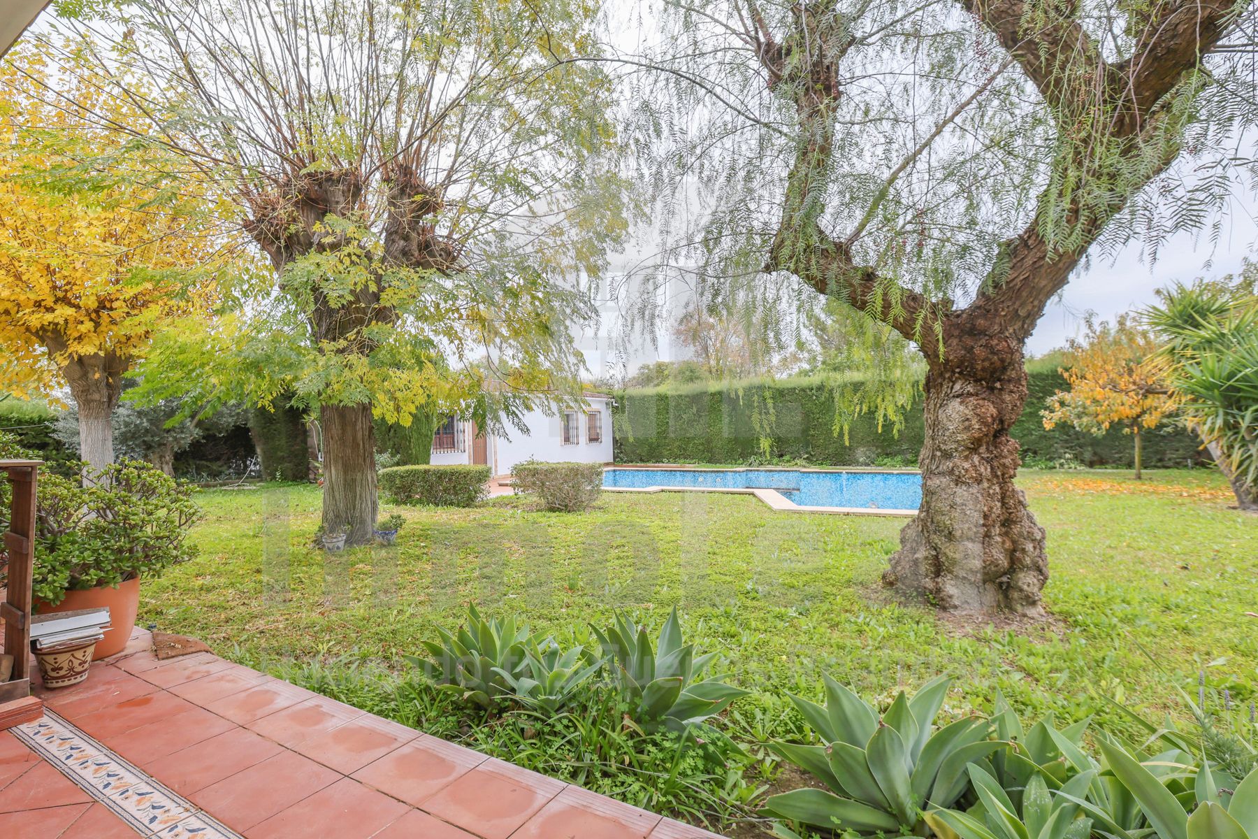 House or chalet for sale in Urbanización Paternilla, Ramal de Espartinas