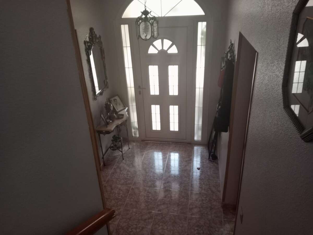 Dúplex en venda en Vícar amb Traster