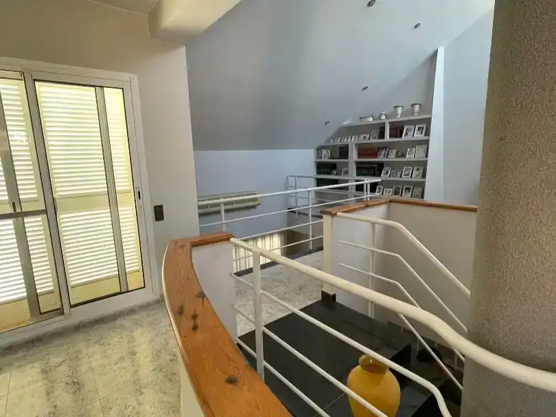 Casa adosada en venda en Gandesa amb Aire condicionat, Jardí privat i Traster