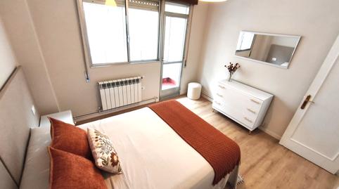 Foto 4 de Piso de alquiler en Rúa de Zaragoza, 29, O Castro, Vigo