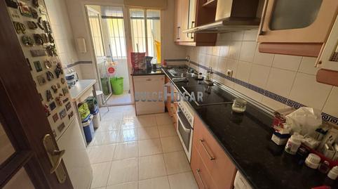 Foto 5 de Pis en venda a Calle Ecuador, Añoreta Golf - Paraíso del Sol, Málaga