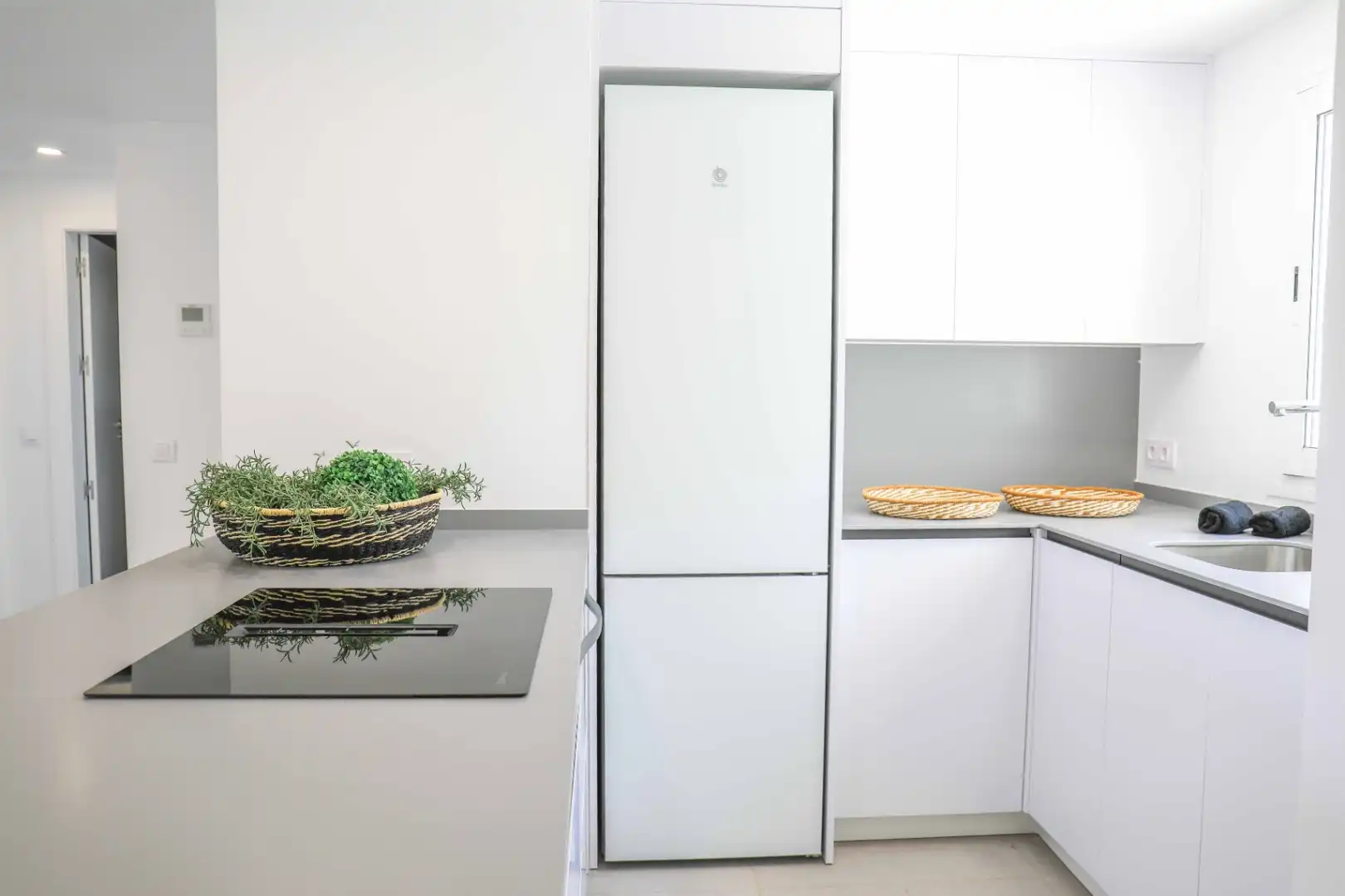 Apartament amb piscina en venda a El Montgó, imagen 6