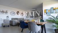 Sala d'estar de Apartament en venda en  Albacete Capital amb Aire condicionat i Balcó