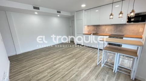 Foto 4 de Pis de lloguer a Calle Évora, Opañel,  Madrid Capital