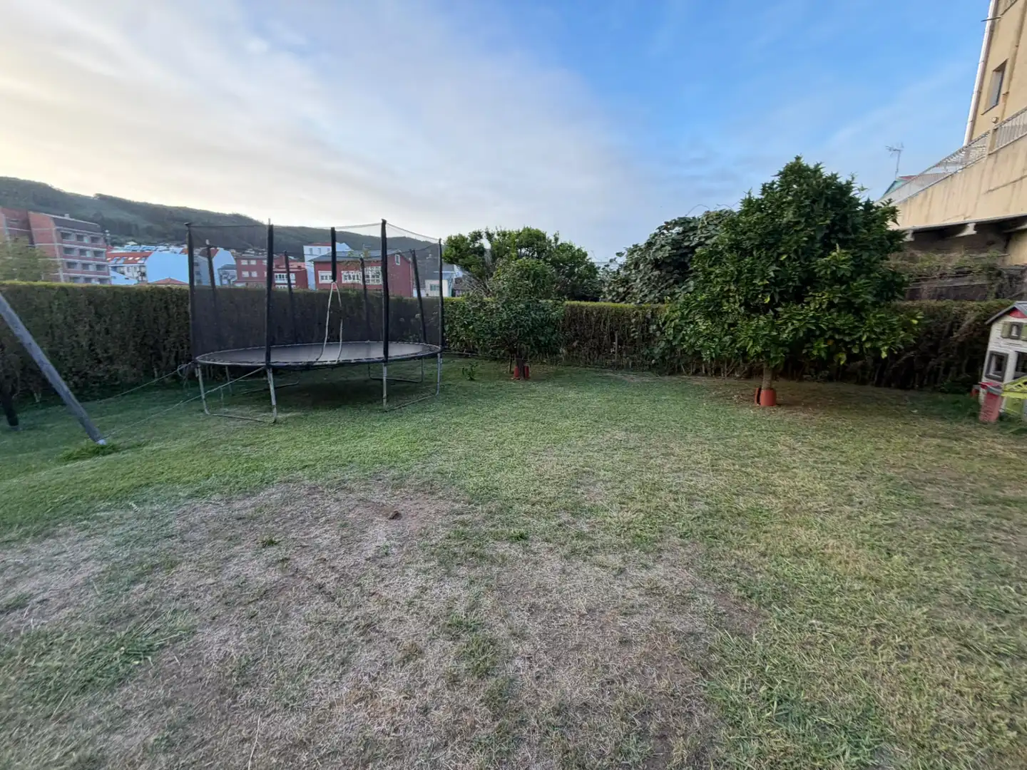 Flat with garden for sale in Rúa Floreal, imagen 11