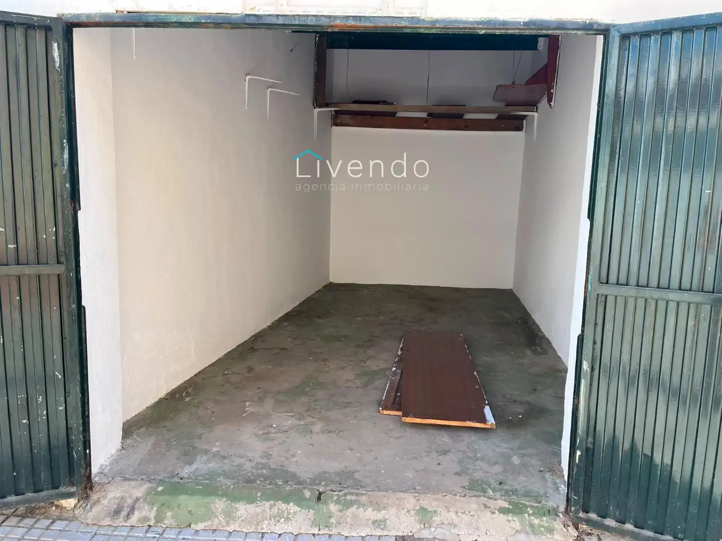 Garaje en venta en San Fernando