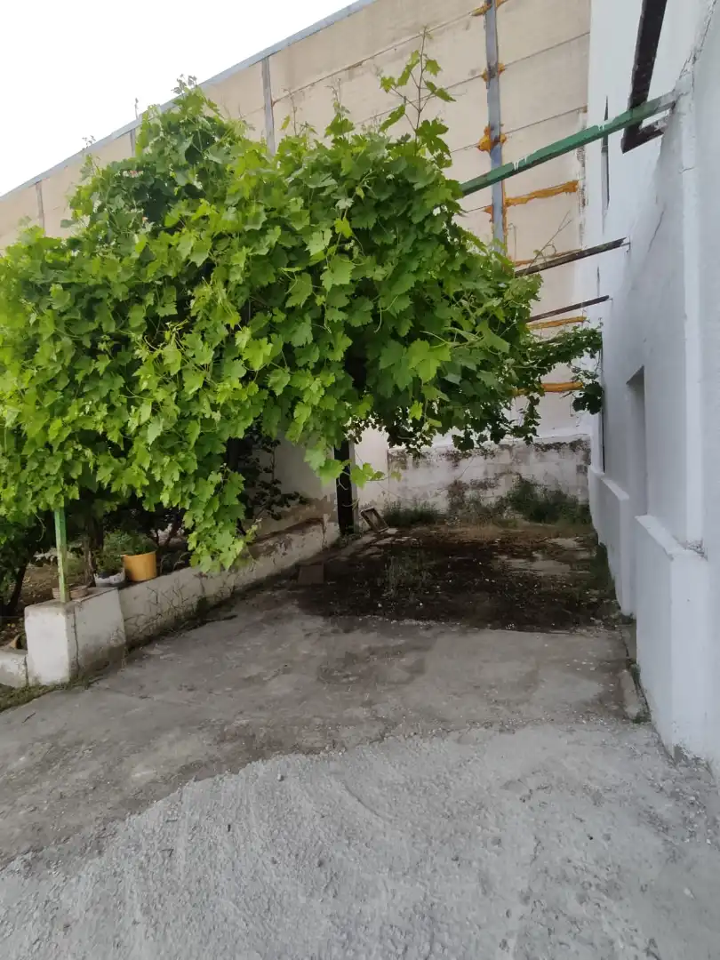 Nave industrial en venta en Jaén