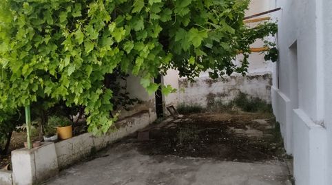 Foto 4 von Fabrikhallen zum Verkauf in Calle de Los Esparteros, 17, Belén - San Roque, Jaén Capital