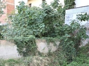 Terreno residencial en venta en Passatge de Puig
