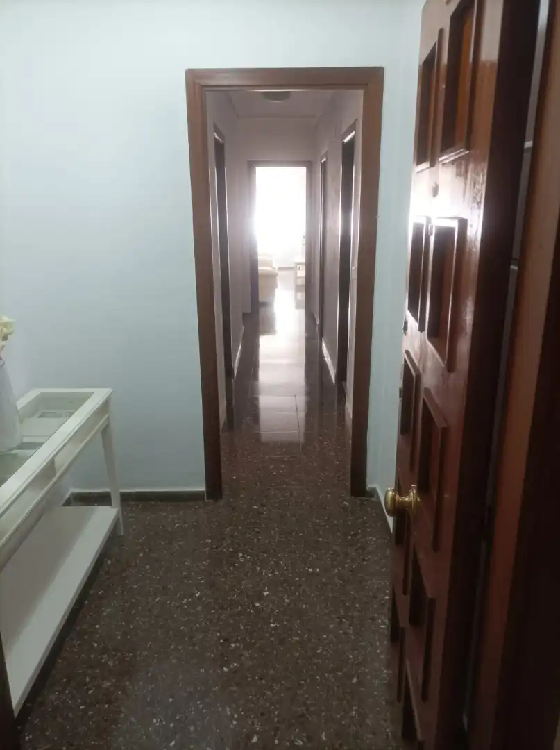 Wohnung mit Balkon zum Verkauf in Carrer de les Illes Canàries 60, imagen 57