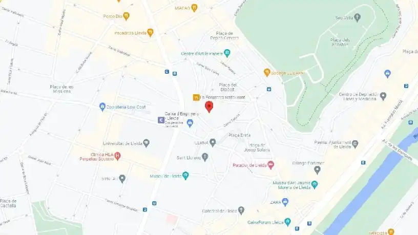 Terreny residencial en venda a Boters, imagen 2