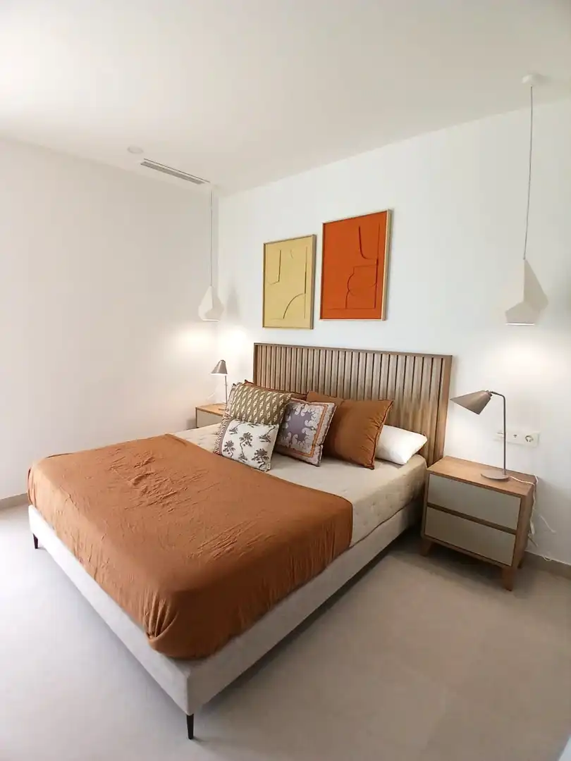 Maison mitoyenne à vendre à Bigastro, imagen 9