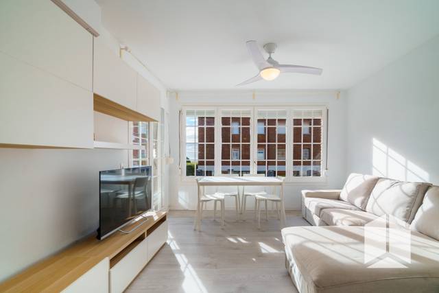 Piso en Venta en Carrer de Mèxic en Baixador