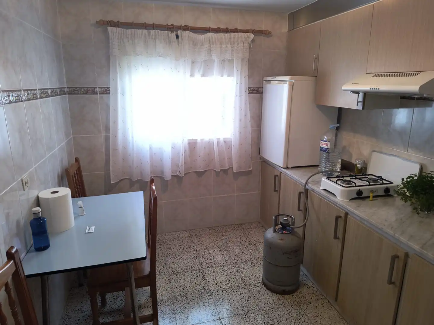 Küche von Haus oder Chalet zum Verkauf in Los Realejos mit Privatgarten und Terrasse