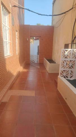 Casa-chalet en Venta en Carretera de Benítez en Extrarradio