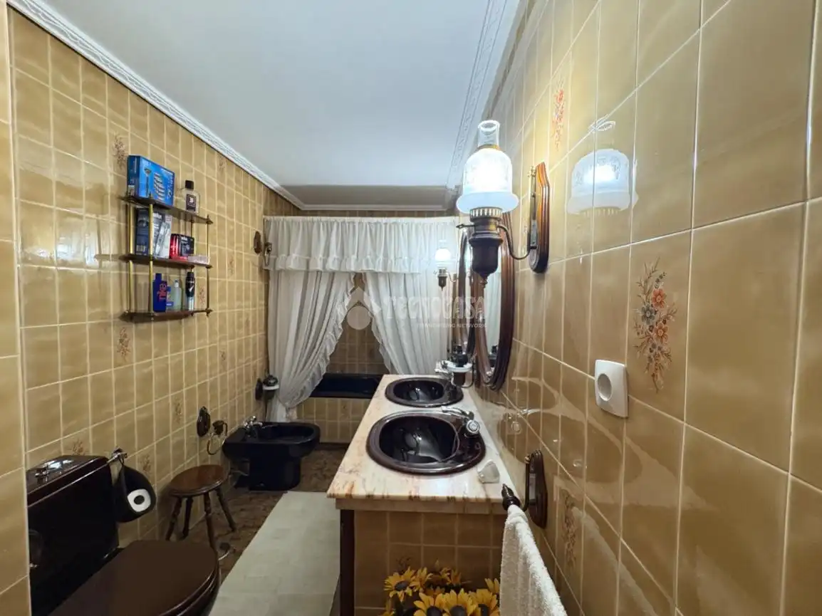 Piso con terraza en venta en San Bartolomé - Millán de Priego, imagen 15