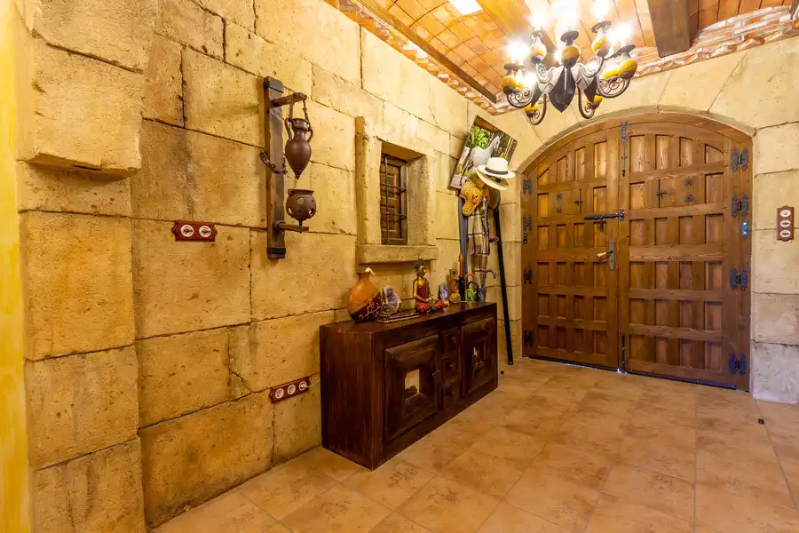 Casa o xalet en venda a carretera de las vallongas, Jubalcoi