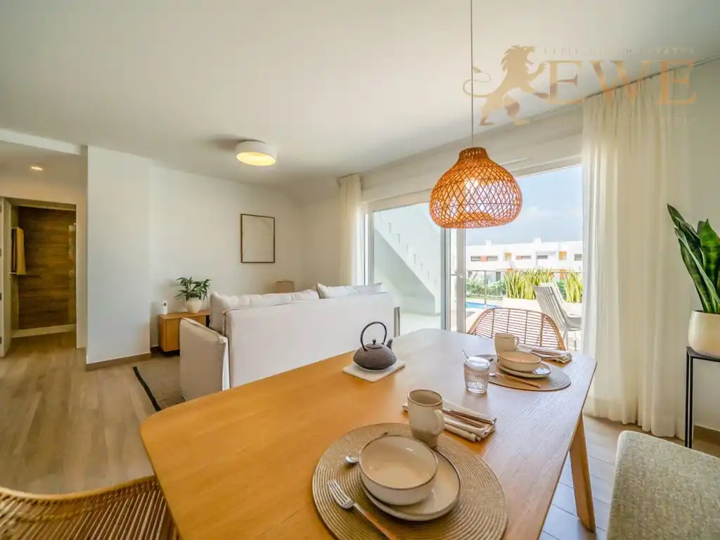 Apartment zum Verkauf in Vistabella Golf, imagen 12