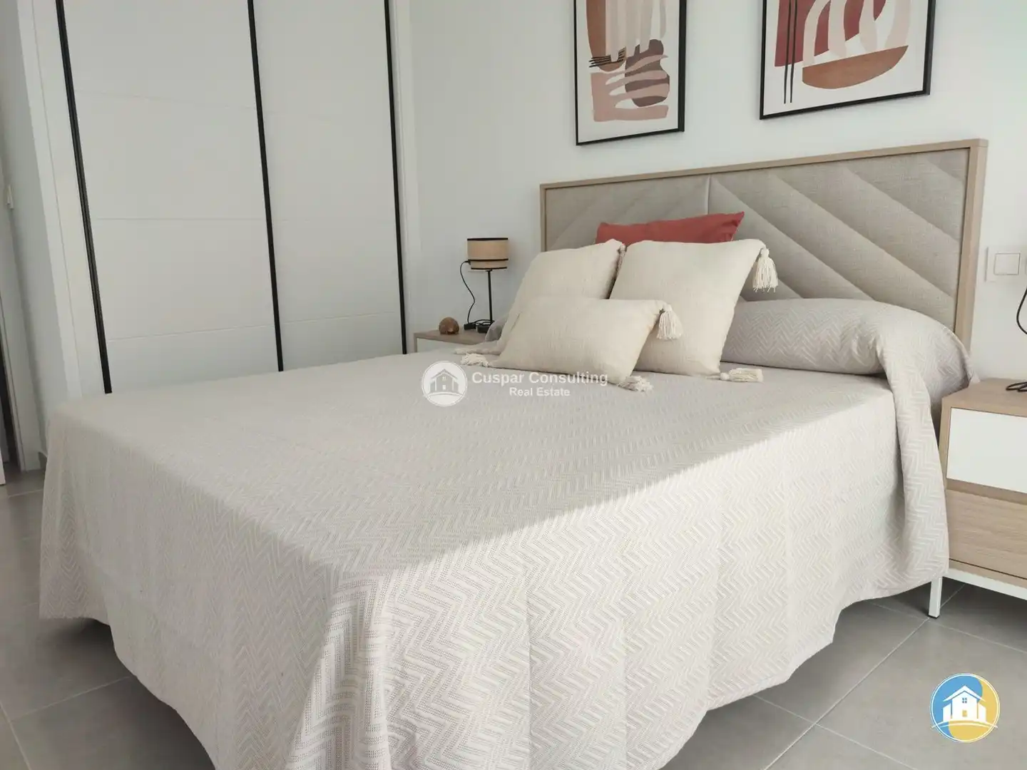 Villa avec piscine à vendre à Torre-Pacheco ciudad, imagen 11