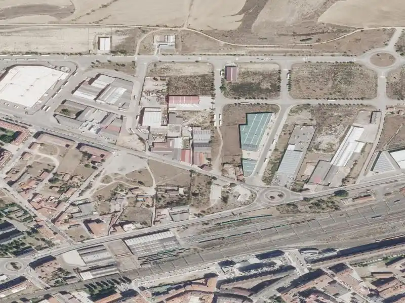 Piso en venta en Miranda de Ebro