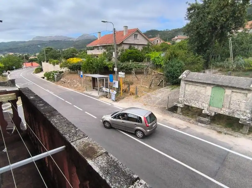 Casa o xalet en venda a Gándara, 41, Gondomar
