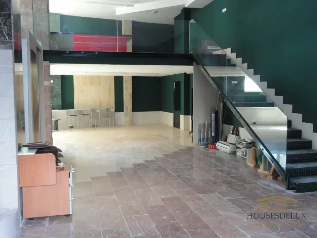 Commercial properties for sale in Villajoyosa / La Vila Joiosa