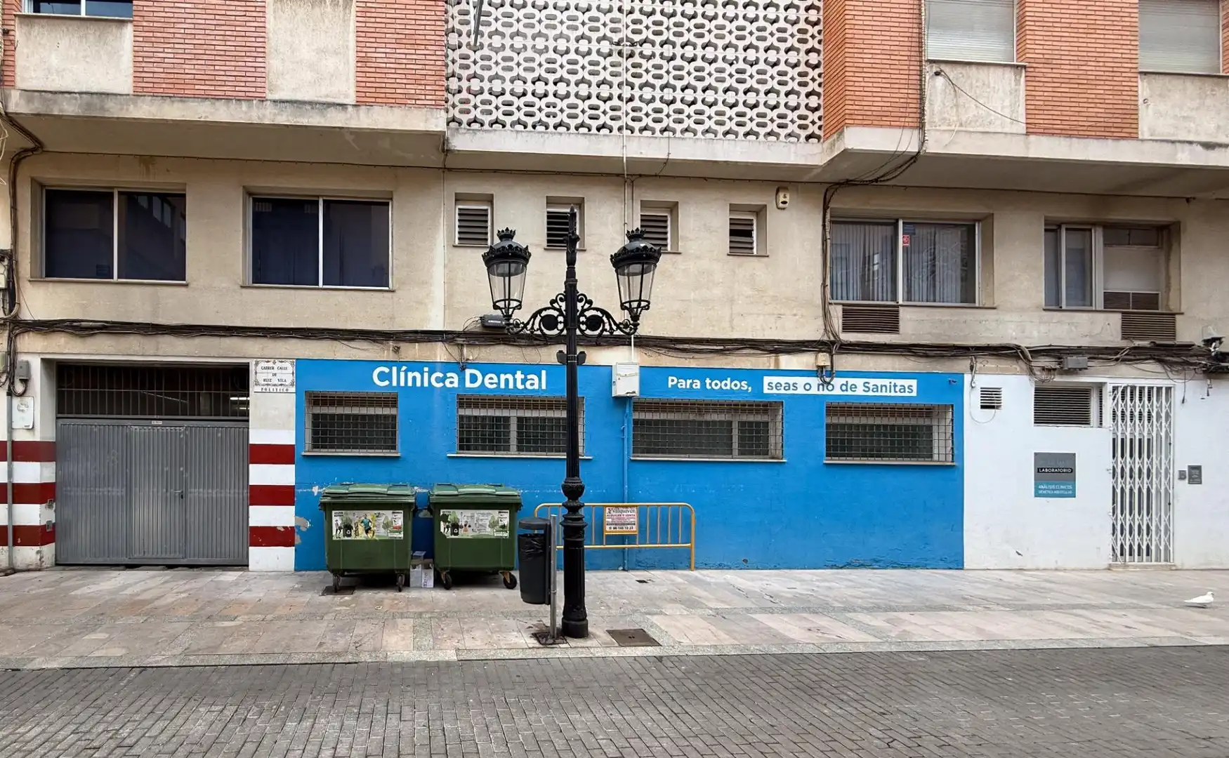 Oficina amb ascensor en venda a Plaza de Cardona Vives 4, imagen 50