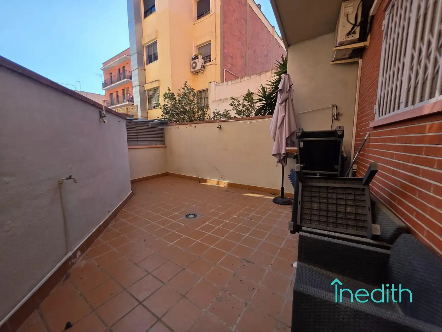 Terraza de Piso en venta en Viladecans con Aire acondicionado, Calefacción y Terraza