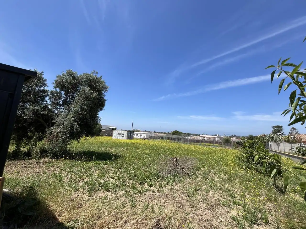 Land for sale in Sanlúcar de Barrameda
