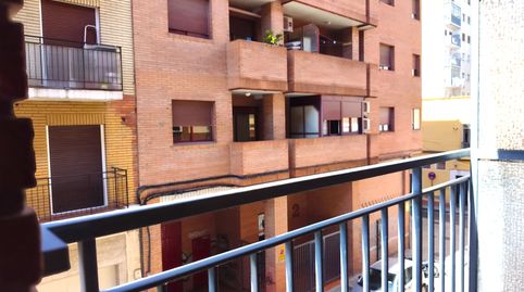 Foto 5 de Pis en venda a Calle de Oriente, 10, Barrio de Delicias, Zaragoza Capital