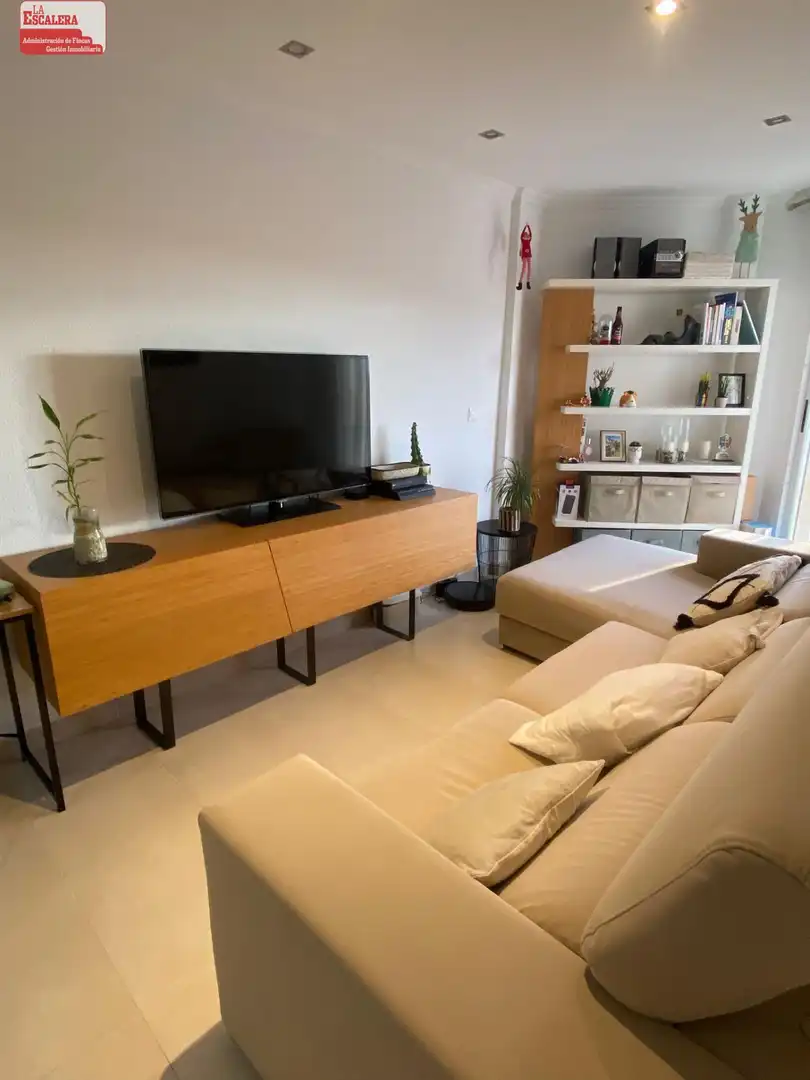 Flat to rent in Castalla, imagen 2