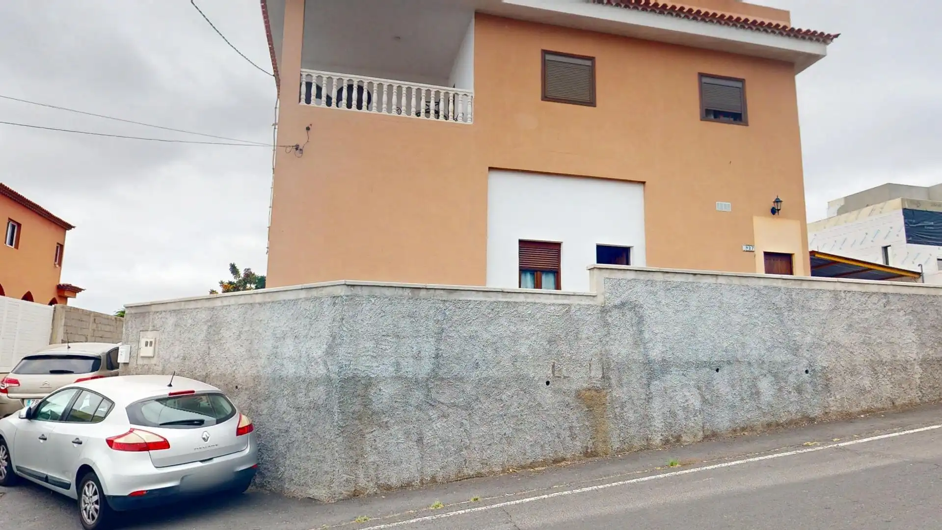 Casa o xalet de lloguer a Camino de la Herradura, Cuevecitas - Malpaís