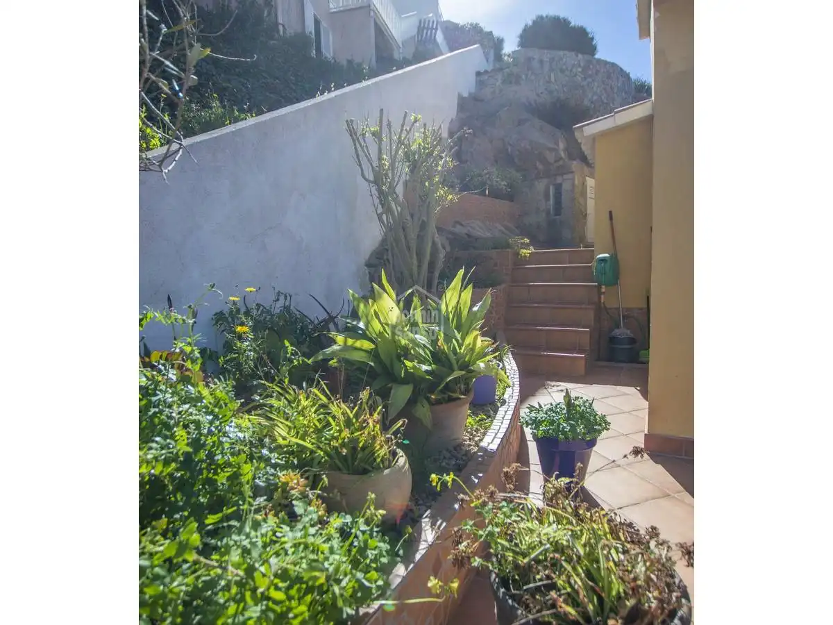 Villa con piscina in vendita a Cala Llonga - Sa Mesquida, imagen 53