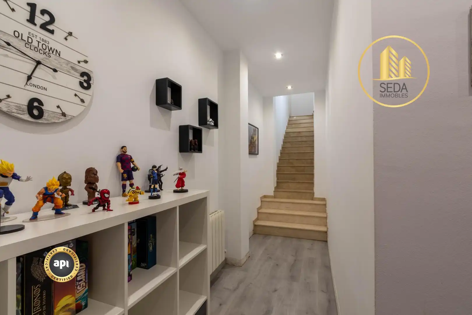 Duplex avec ascenseur à vendre à Carrer de Miquel Vives, imagen 20