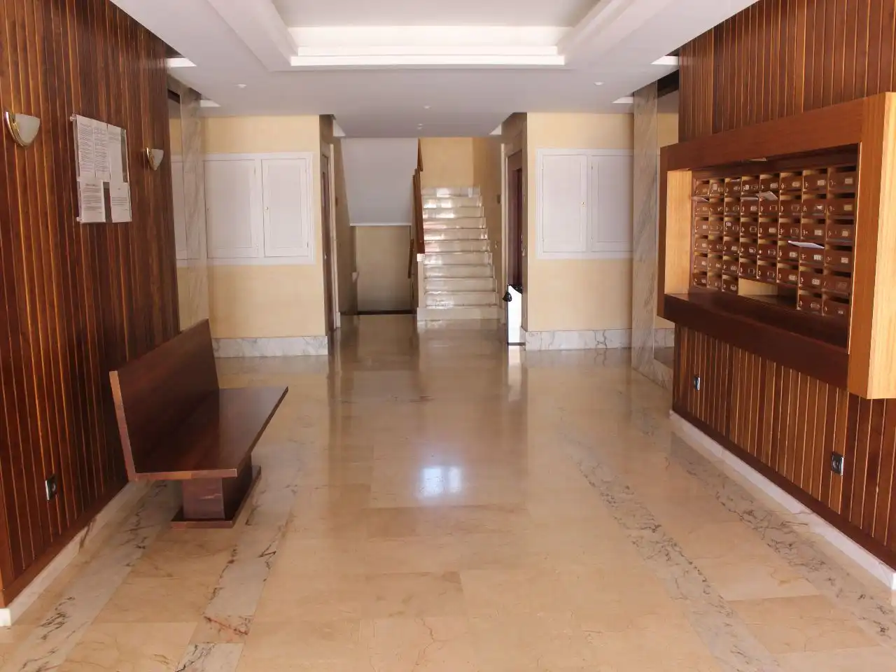 Flat for rent in Carrer Benizamid, de, 7, Marina Botafoc - Platja de Talamanca