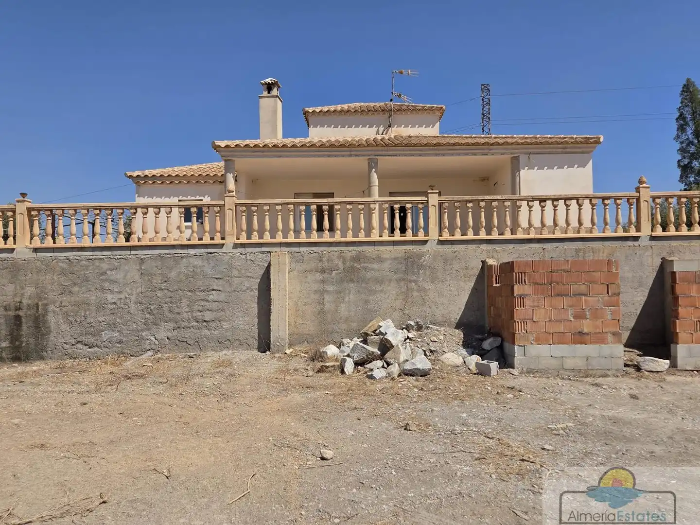 Detached house for sale in Albox, imagen 27